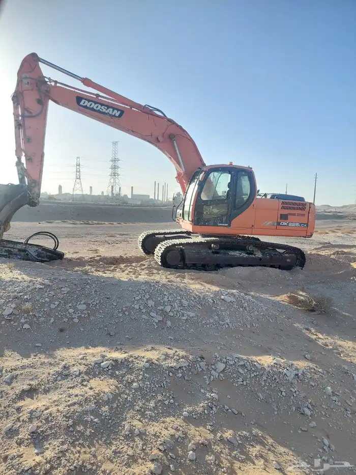 بوكلينات جاهزه الإجار عدد4 2