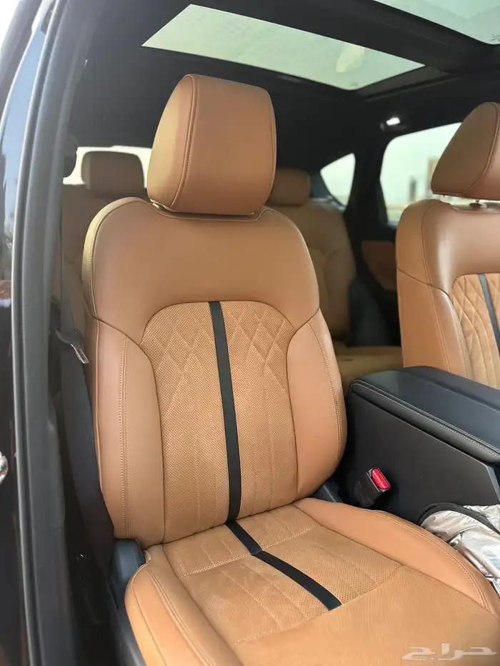 مازدا CX60 2025 شبة جديدة 20