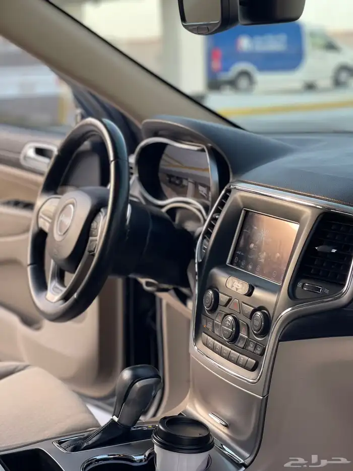 جراند شروكي 2019 8