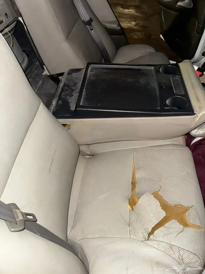 للبيع كابرس موديل 2006 20