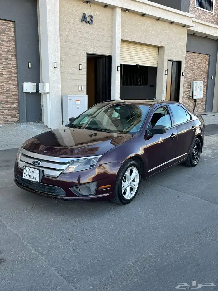 فورد فيوجن للبيع 0