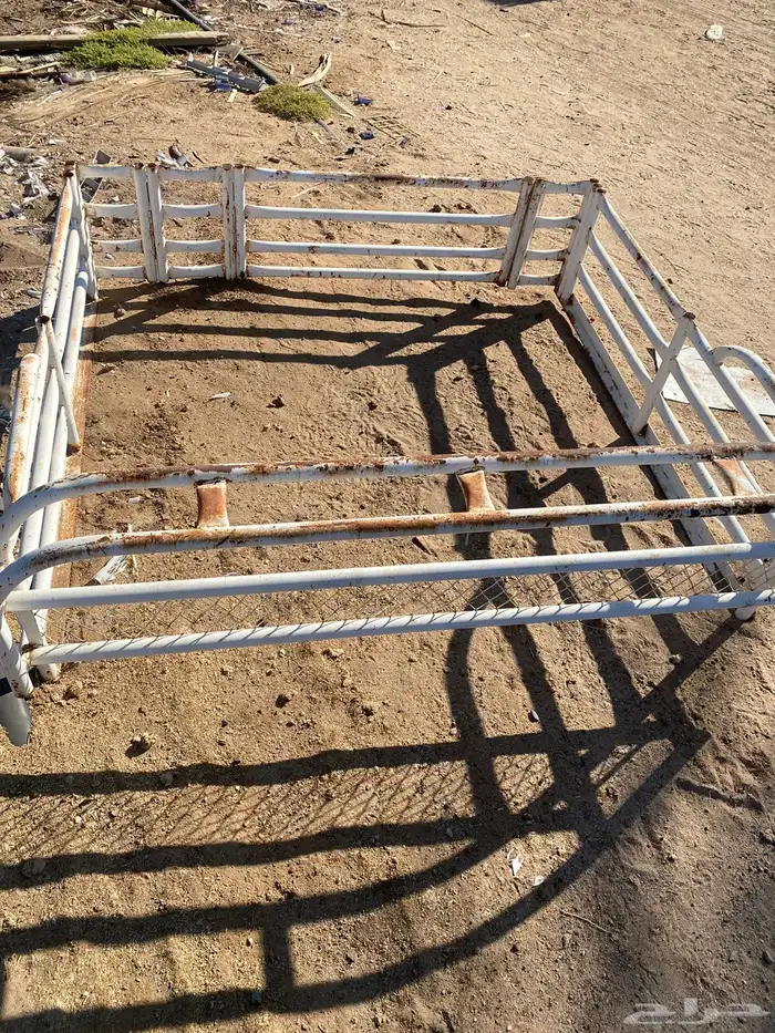 شد هايلوكس غمرتين استخدام حشمه 1