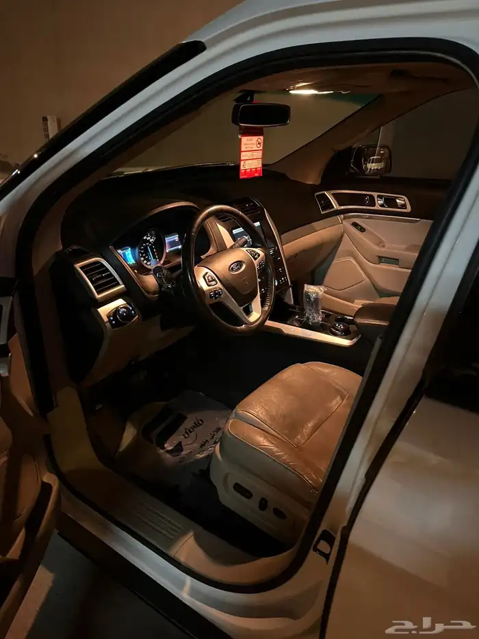 فورد جيب موديل 2014 10