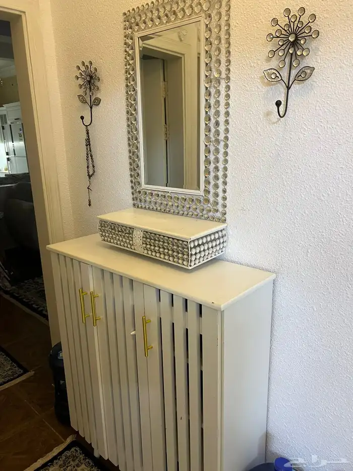 كنب ستاره دولاب احذيه 1