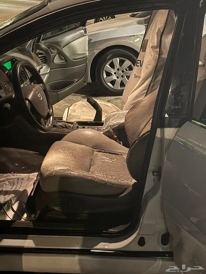 للبيع كابرس موديل 2006 12