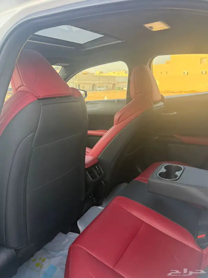 للبيع لكزس2019 11