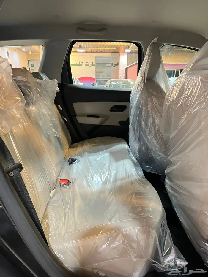 عرض خاص رينو داستر استاندر موديل 2025 7