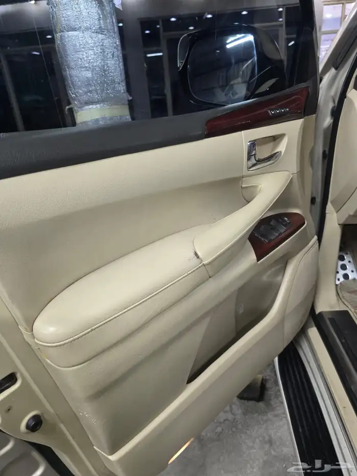 جايب لكزس الموديل 2015 4