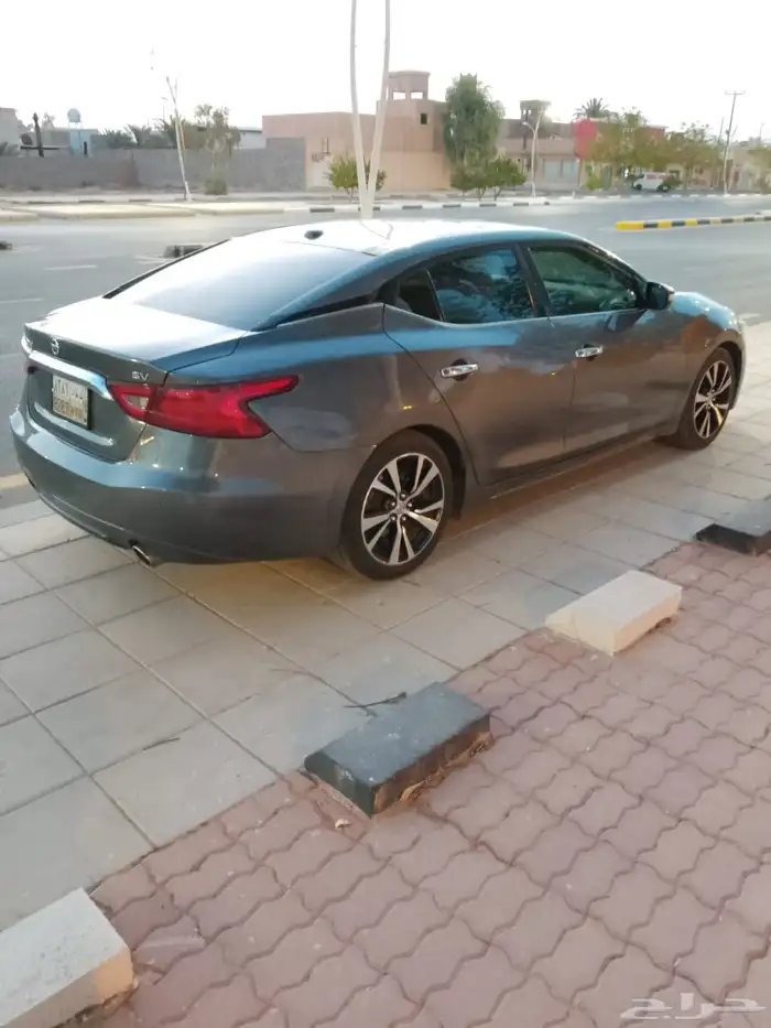 للبيع مكسيما 2018 3