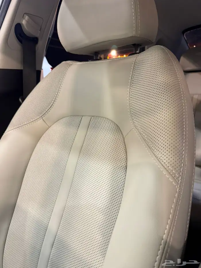 سوناتا 2020 وارد كوريا استخدام شخصي 15