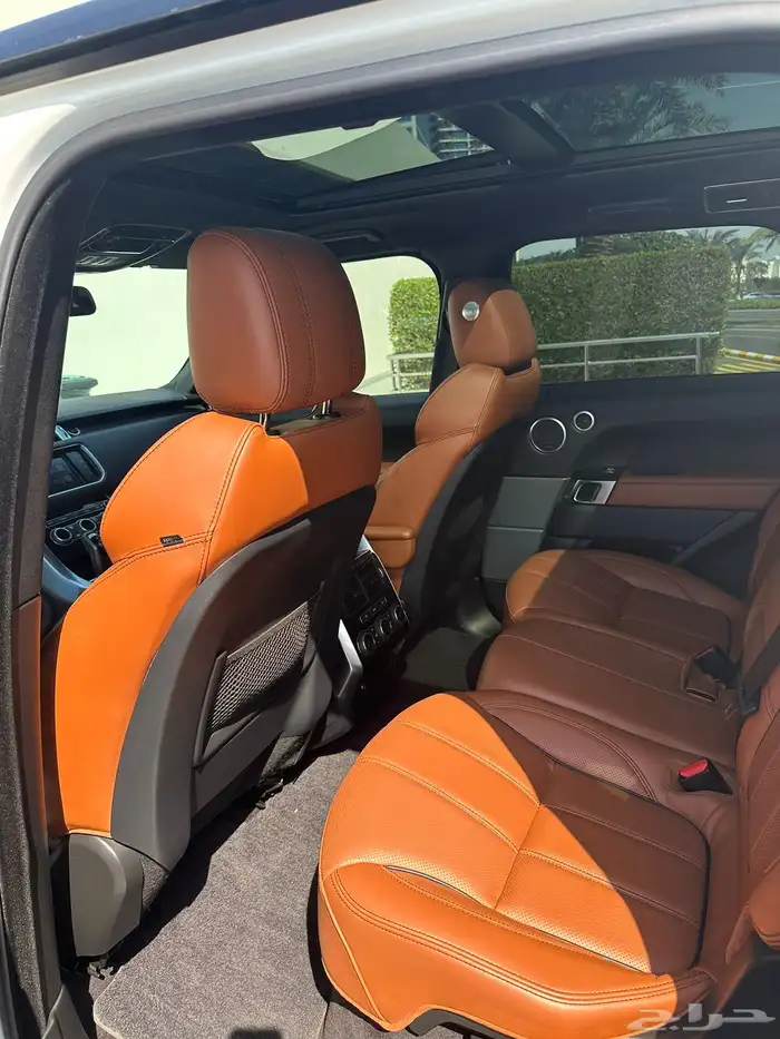 رنج سبورت 15