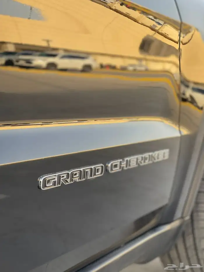 جراند شروكي 2019 4