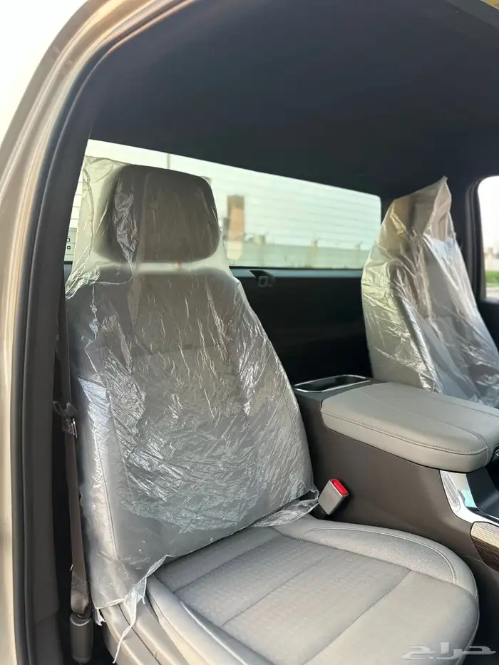 جي ام سي سييرا 2023 اليفيشن 22