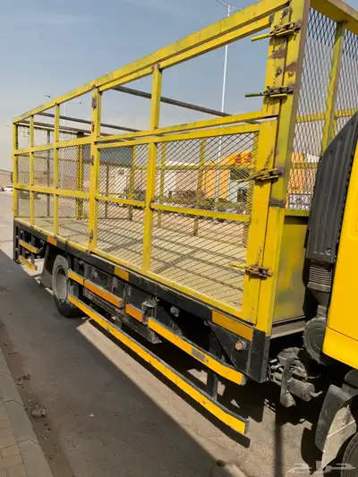 لوري هينو 2022 index