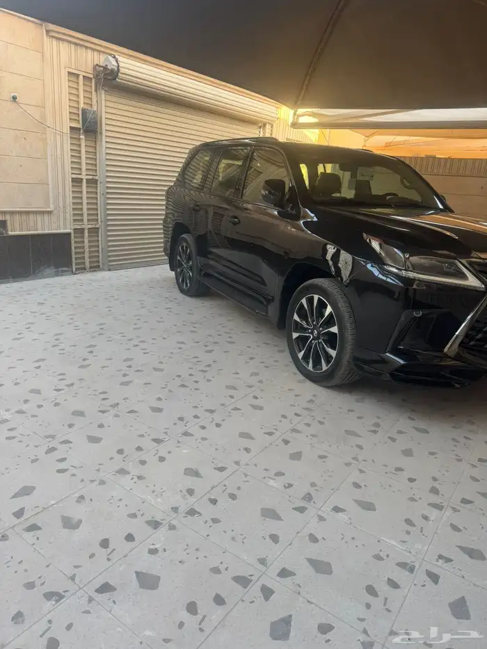 لكزس 2020 وكاله 0