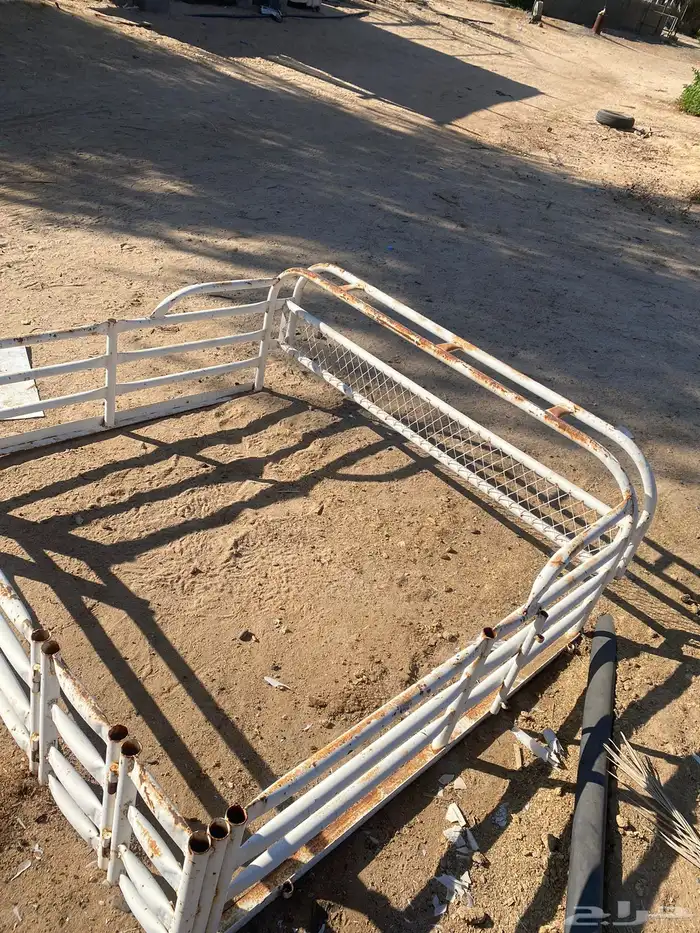 شد هايلوكس غمرتين استخدام حشمه 2