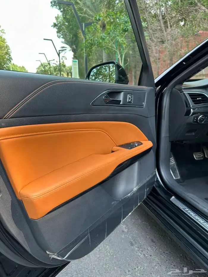 تورس تيتانيوم 2021 (مخزن) شبه جديد 15