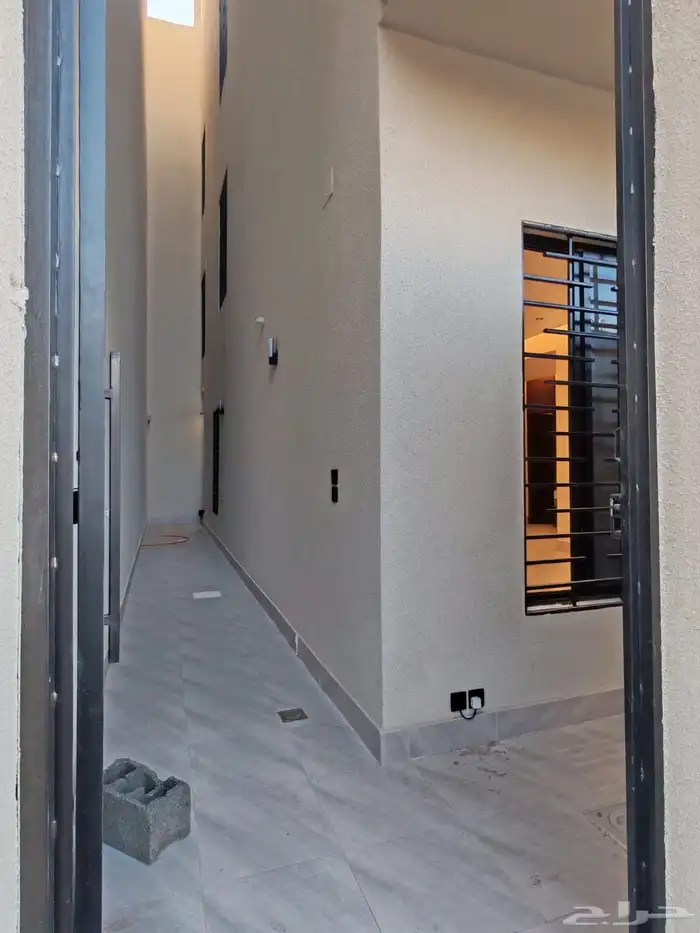 للبيع شقق تمليك ارضي با الخميس حي حسام موقع متميز جدا 14