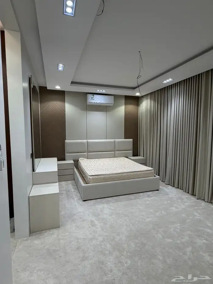 فيلا مودرين مساحة 480م للبيع بالمونسية الغربية 2