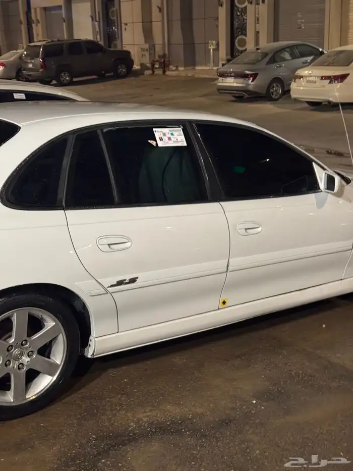 للبيع كابرس موديل 2006 16