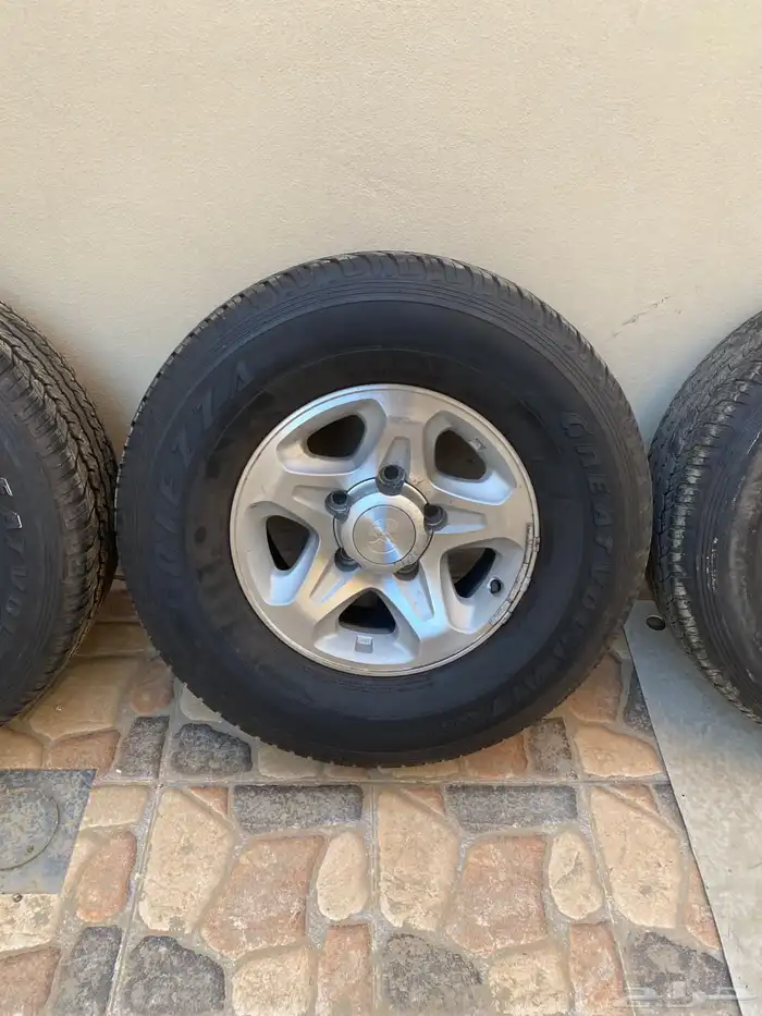 جنوط ربع رفرف 2