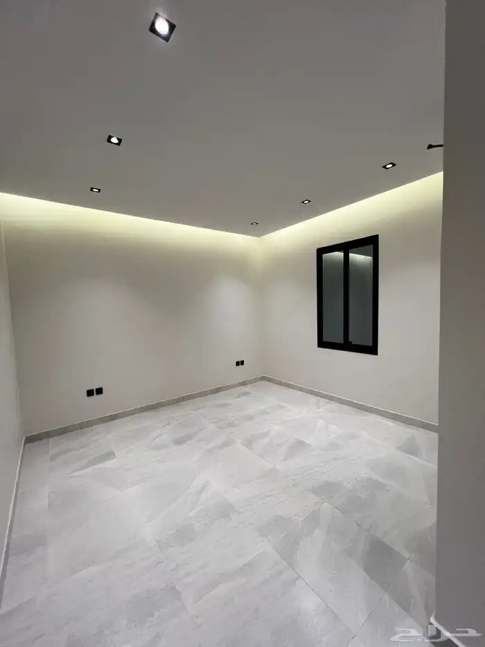 ادوار وفلل روف مطلة VIP 5