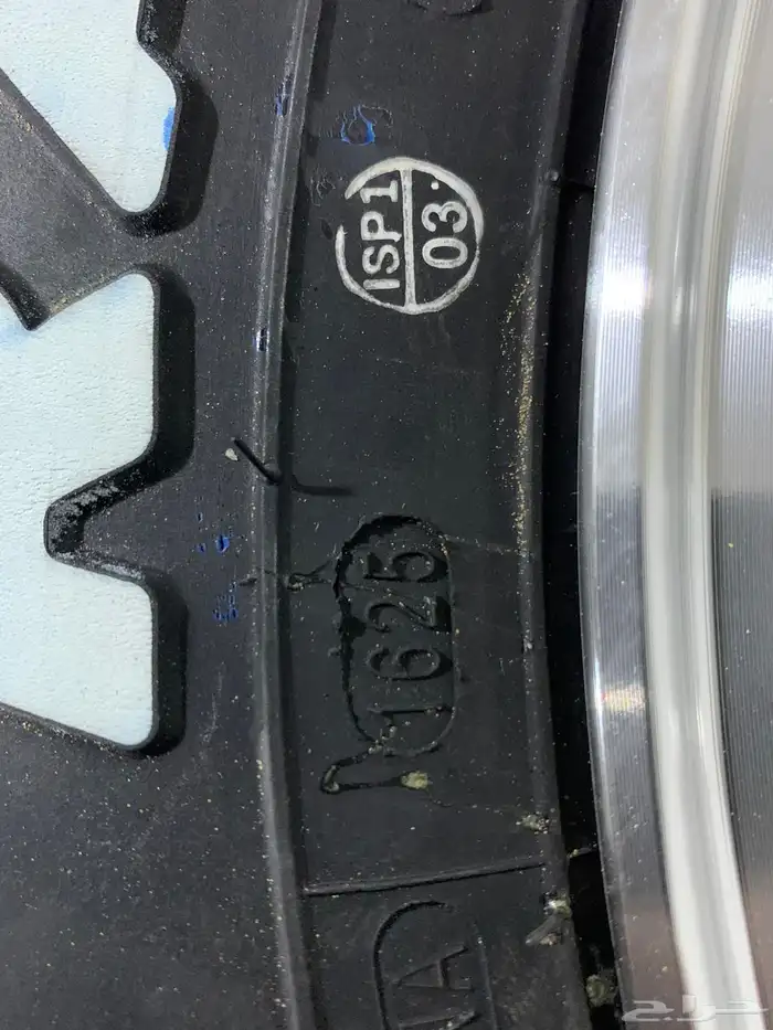 جنوط لكزز الحميد وكفرات كندا جديد ما استخدم تاريخ 25 3