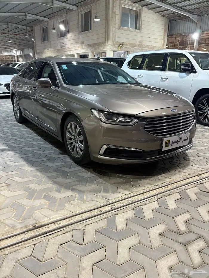 فورد تورس 2020 2