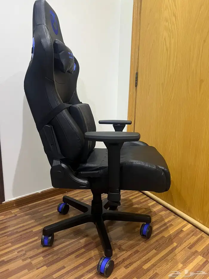 كرسي قيمنق 1