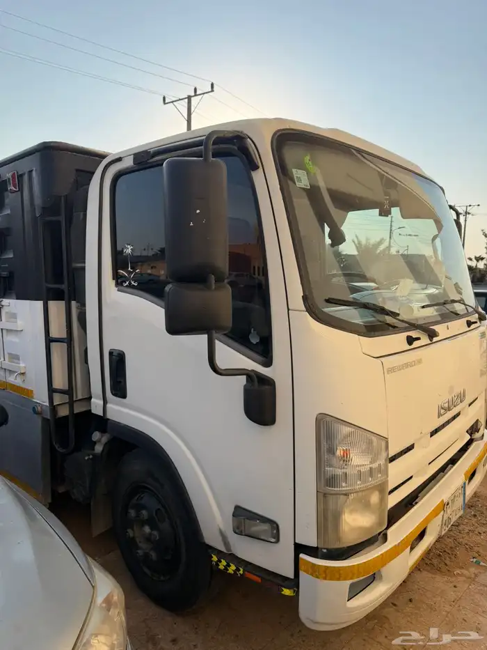 ديانه ايسوزو للبيع 4