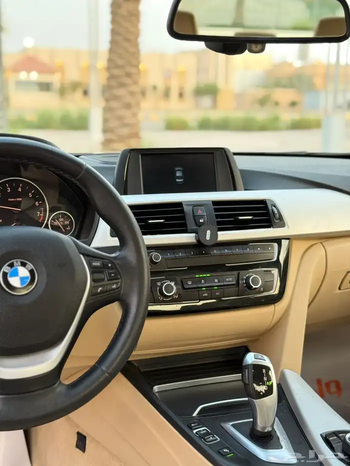 بي ام دبليو 2018 للمستخدم الحد 47 الف 25