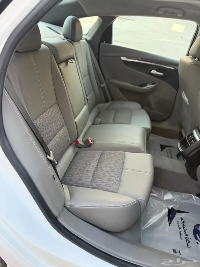 شفروليه امبالا 2018 وكاله 17