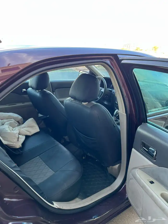 فورد فيوجن للبيع 3