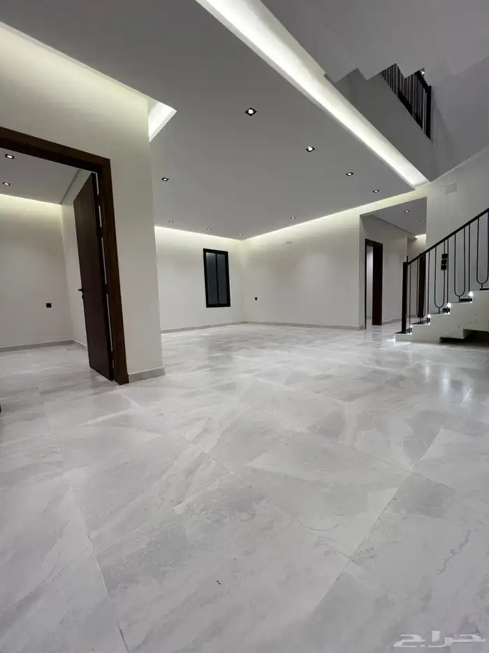 ادوار وفلل روف مطلة VIP 3