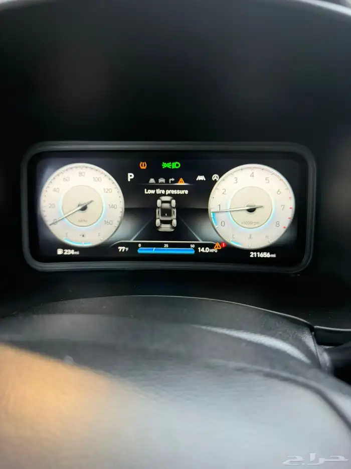 هيونداي كونا فل كامل 19