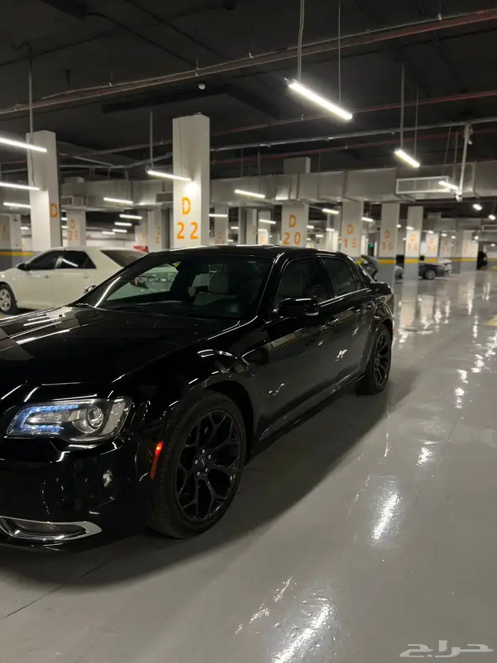 كرايزلر 2020 S 2