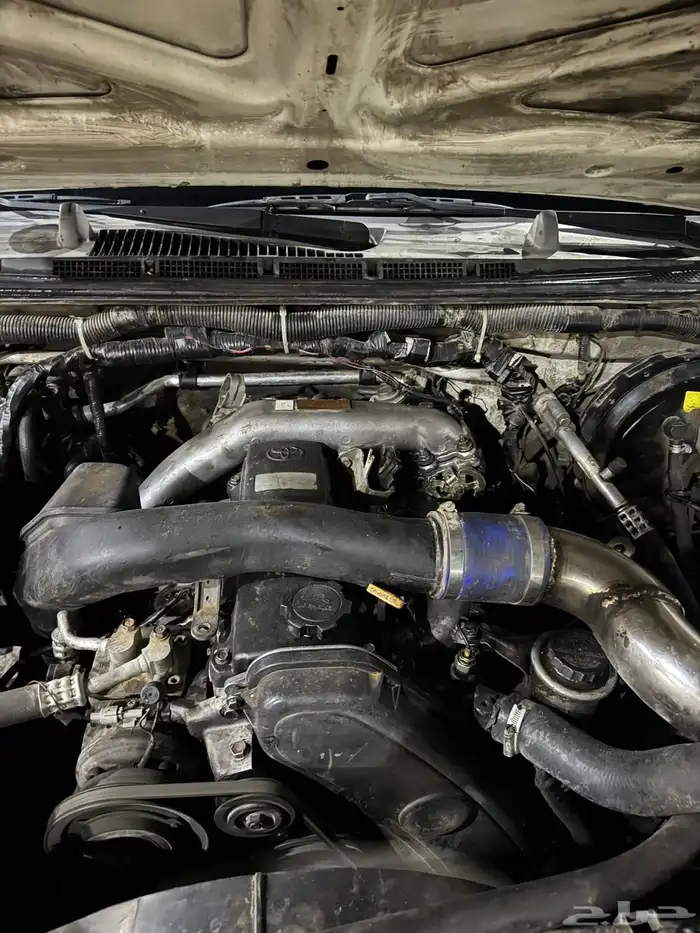 جيب نيسان با ندر 4