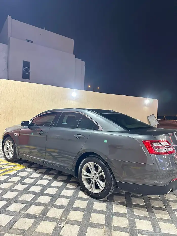 توروس 2017   6 سرندل 5