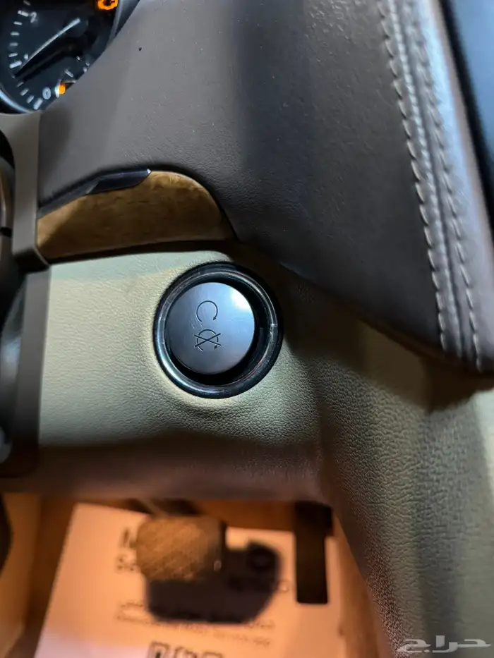 للبيع مرسيدس GL500 موديل 2007 14