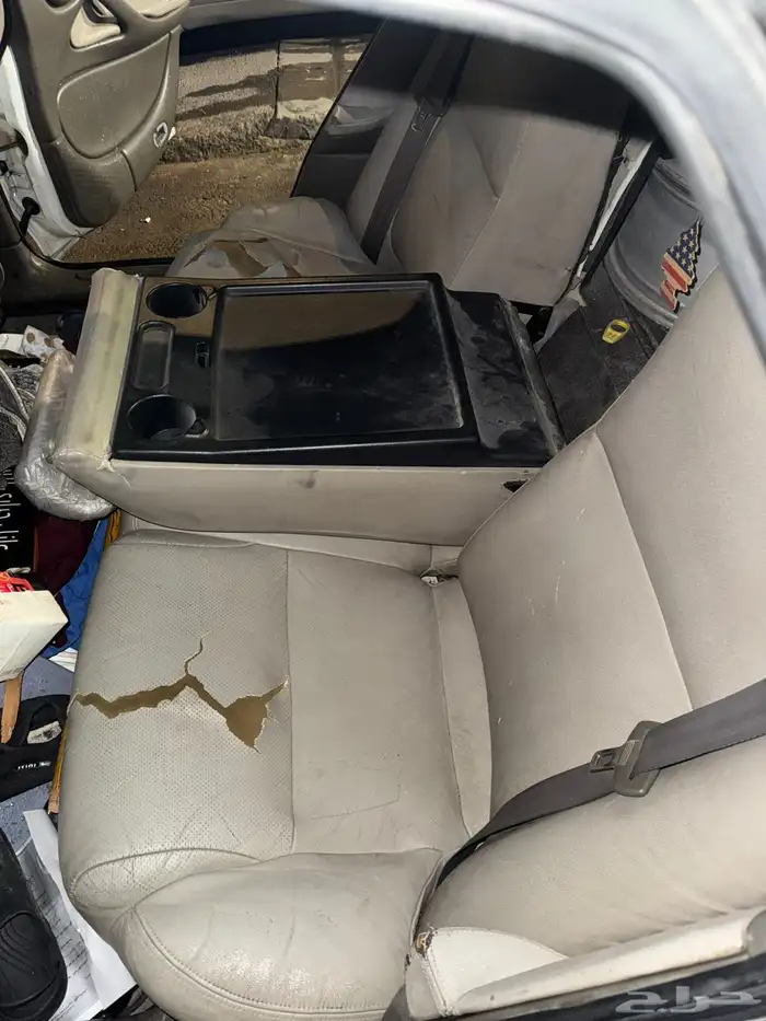 للبيع كابرس موديل 2006 10