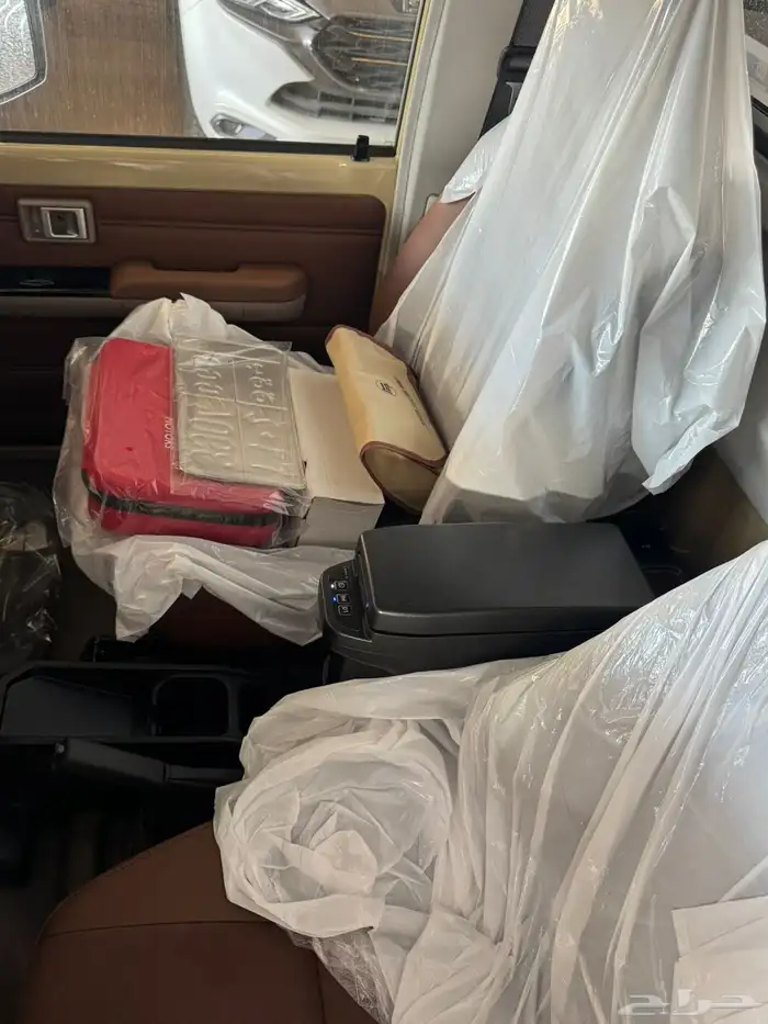 شاص فل كامل بنزين 12