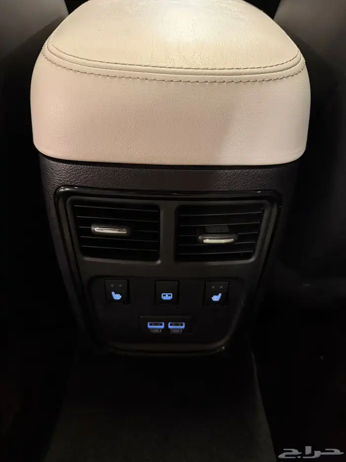 كرايزلر 2020 S 15