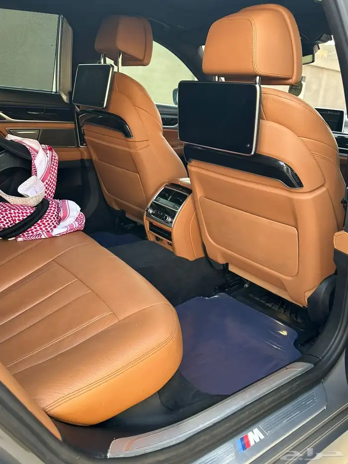 بي ام دبليو موديل 2021 مخزن 32