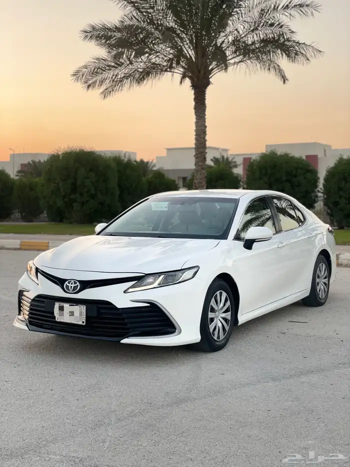 كامري-2022-ستاندر-سعودي 0