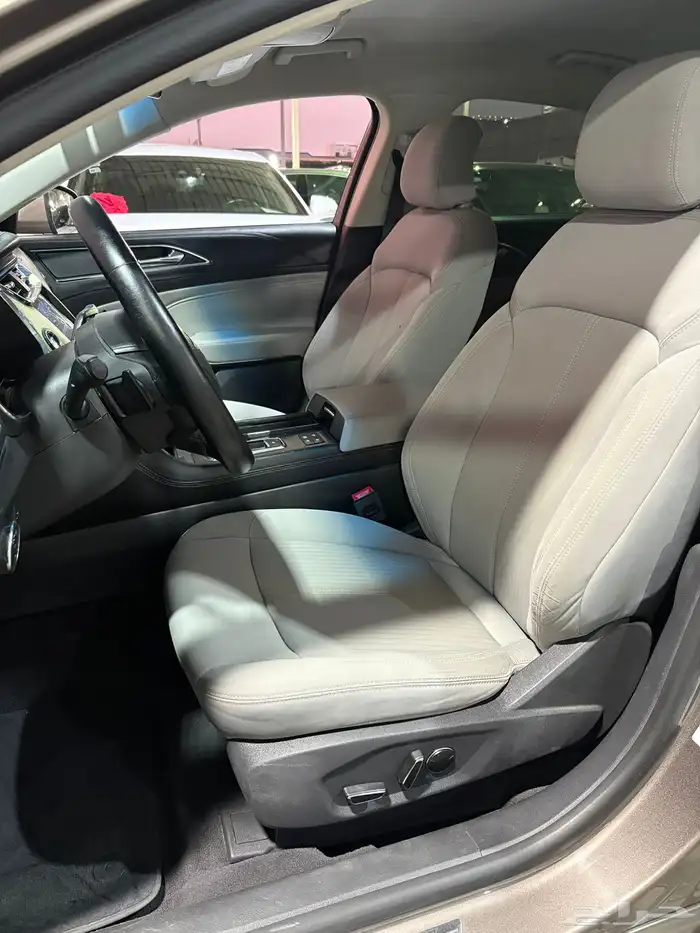 فورد تورس 2020 9