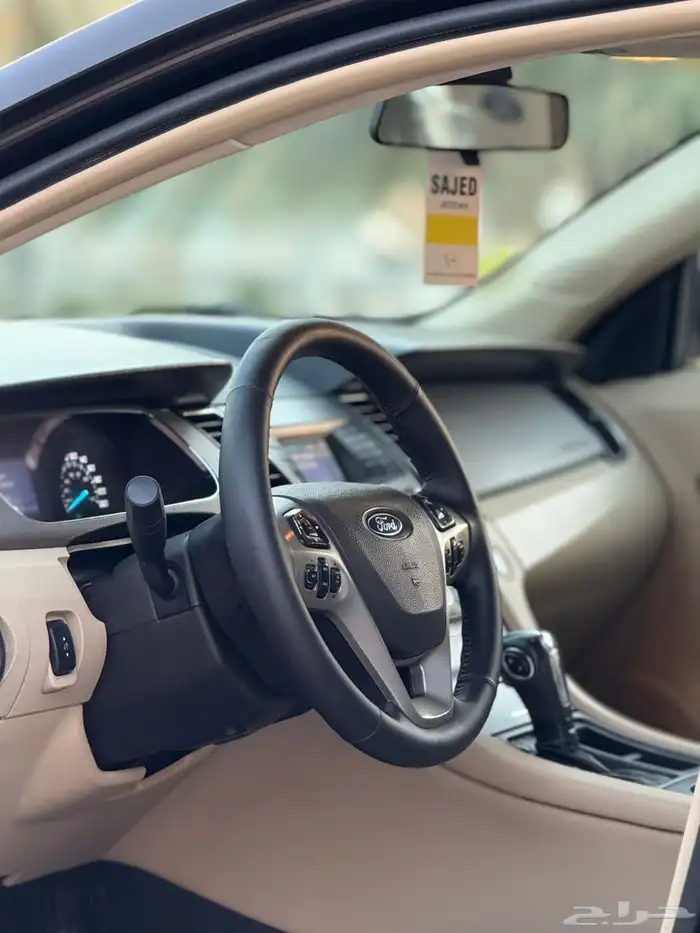 فورد تورس 2014 للمستخدم الحد 35 الف 26