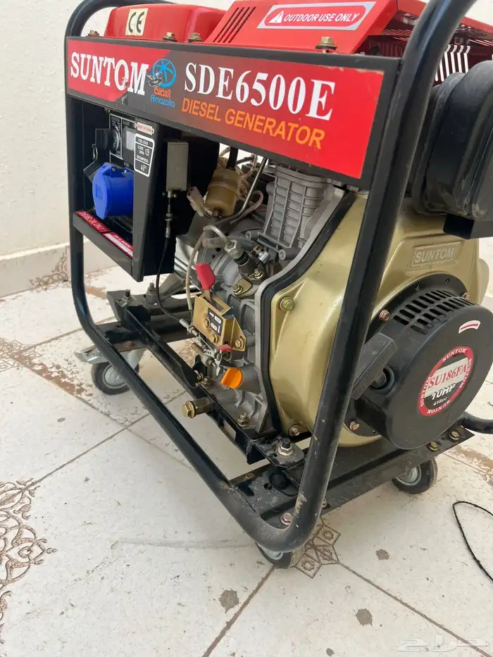 ماطور كهرباء 0