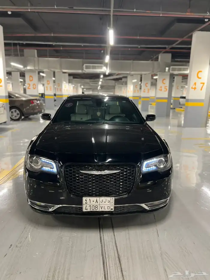 كرايزلر 2020 S 0