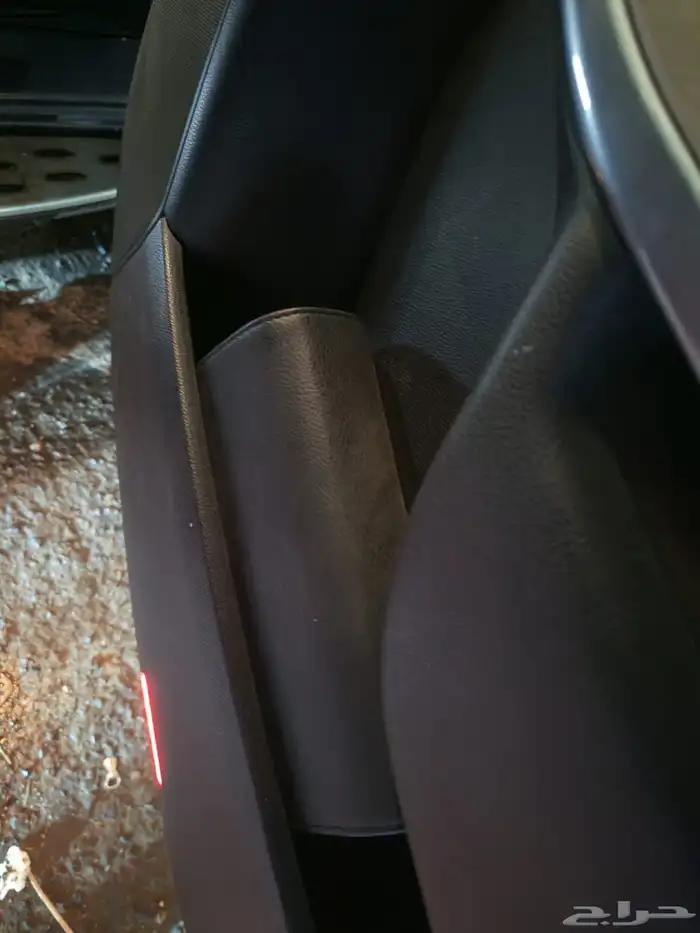 مرسدس GL500 2015 13