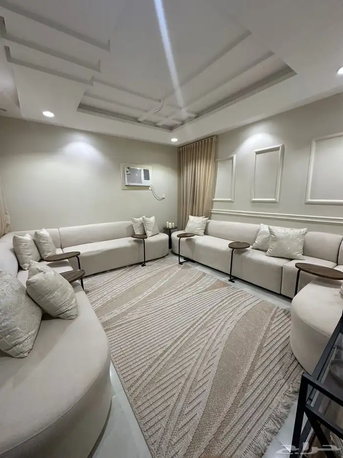 شقة نظيفة للبيع في حي الشوقية مكة المكرمة 1